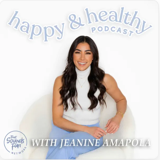 Why Social Media Is Damaging to your Fitness Journey